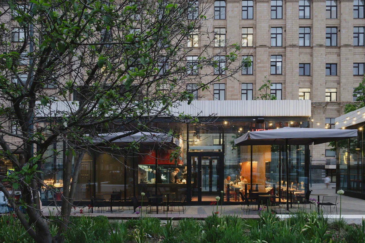 фото ресторана #74