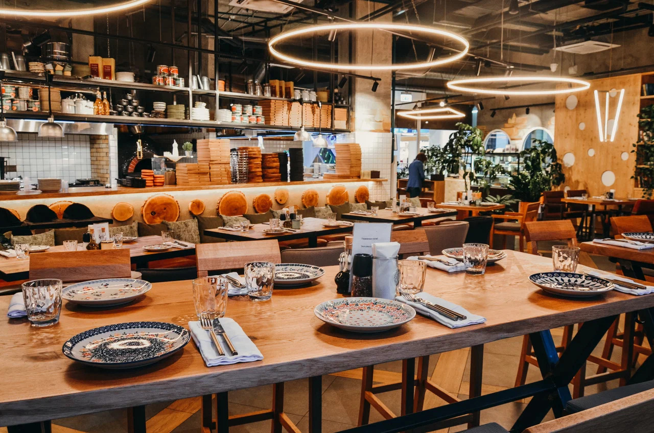 фото ресторана #6664