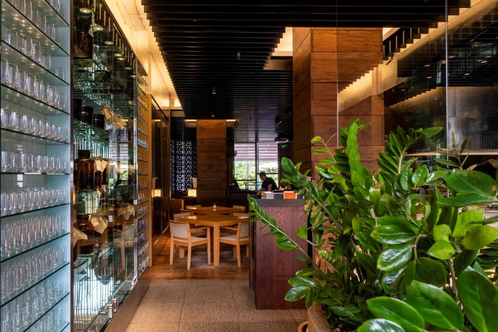 фото ресторана #3097