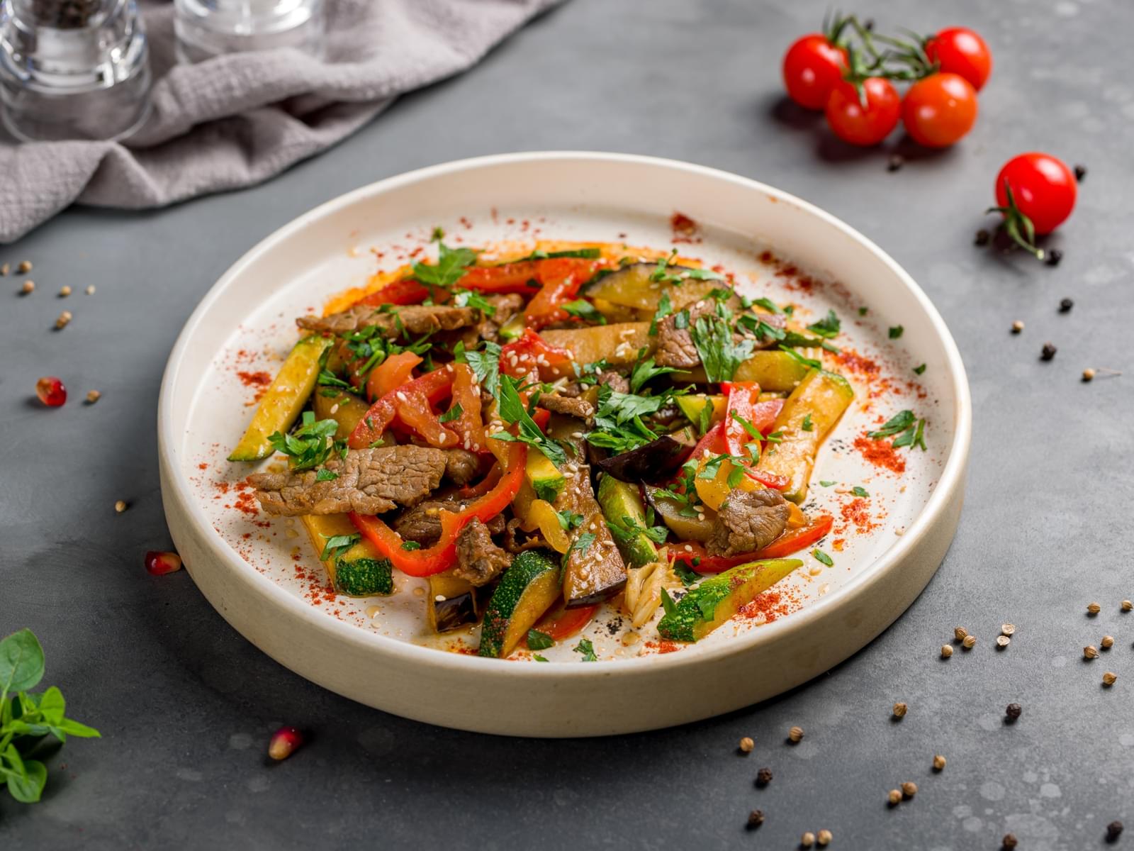 фото ресторана #3