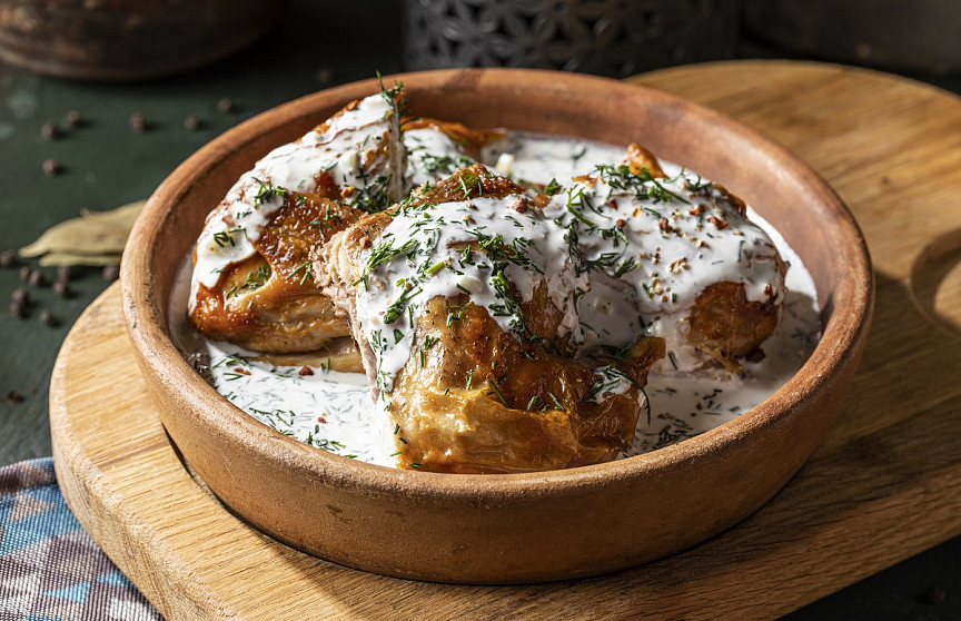 фото ресторана #1