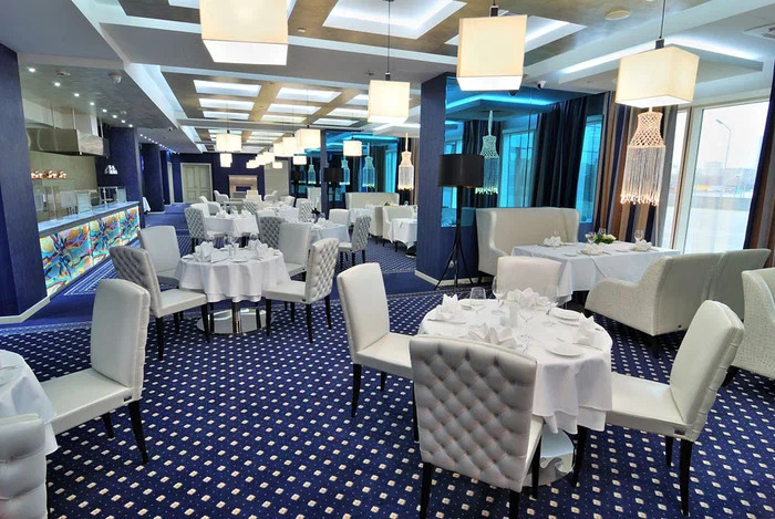 фото ресторана #6620