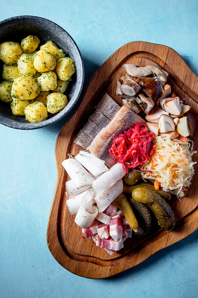 фото ресторана #2