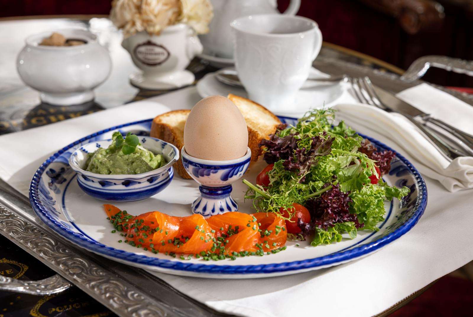 фото ресторана #1