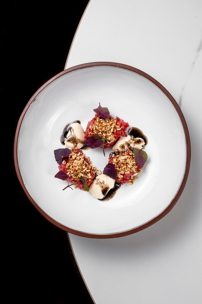 фото ресторана #1