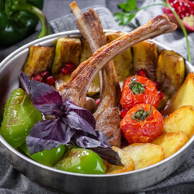 фото ресторана #3