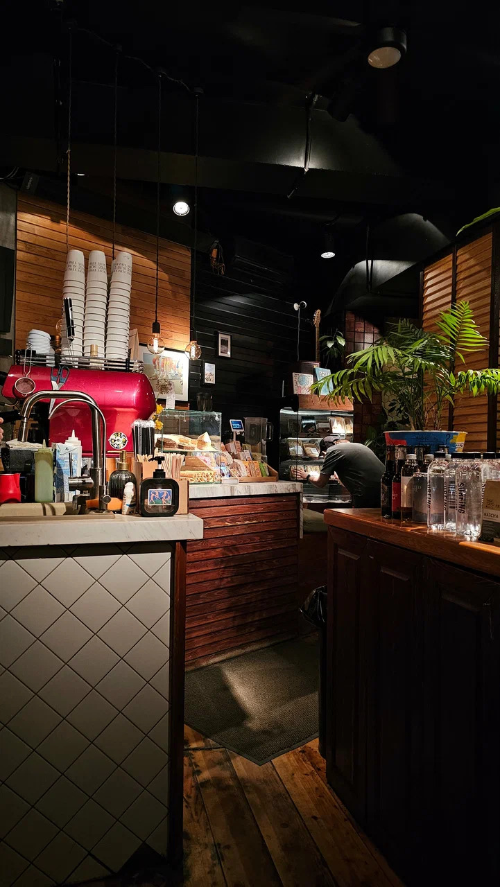 фото ресторана #2