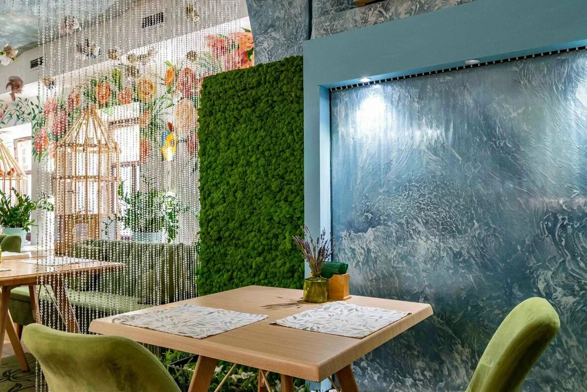 фото ресторана #7749