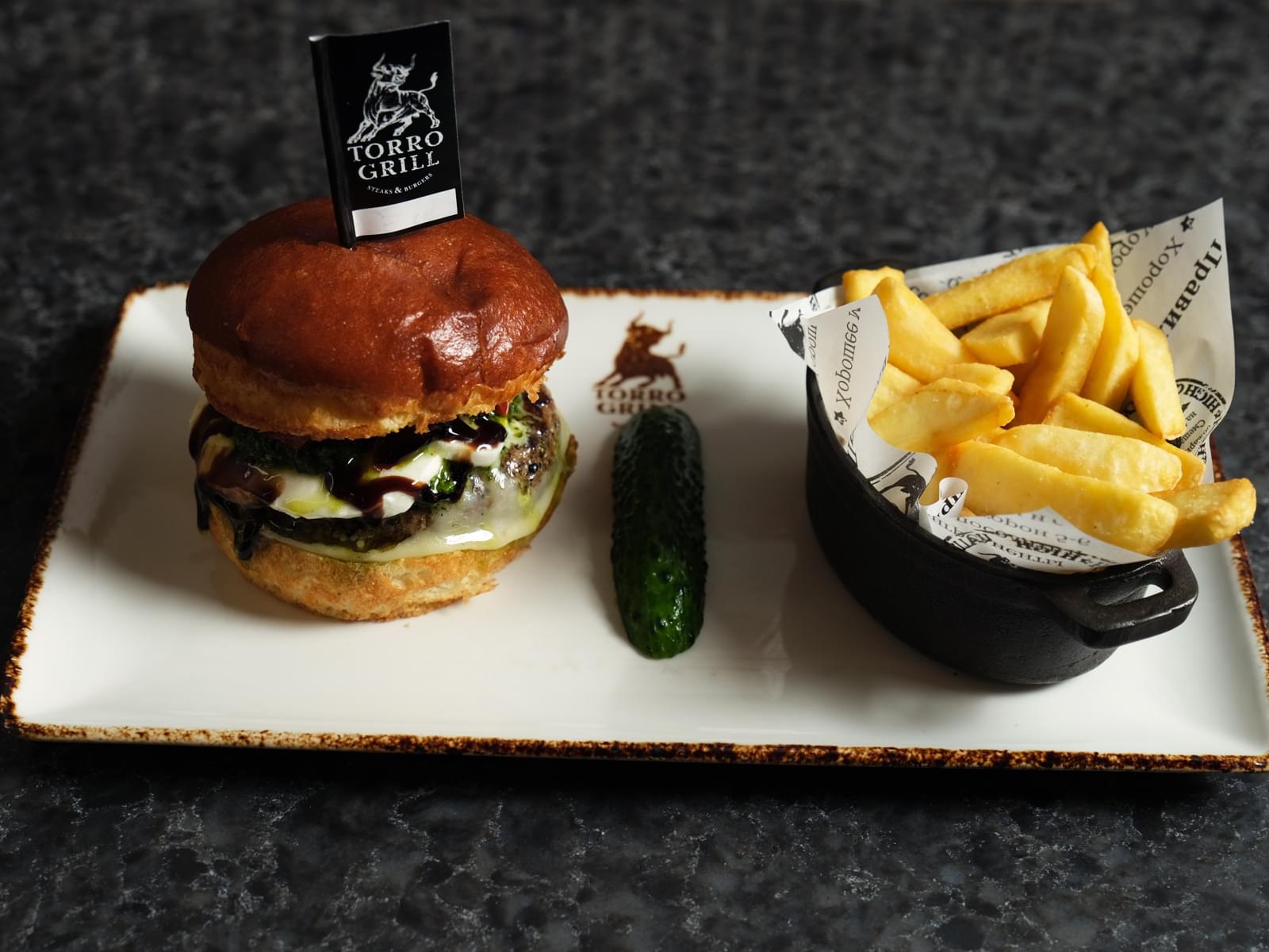 фото ресторана #2