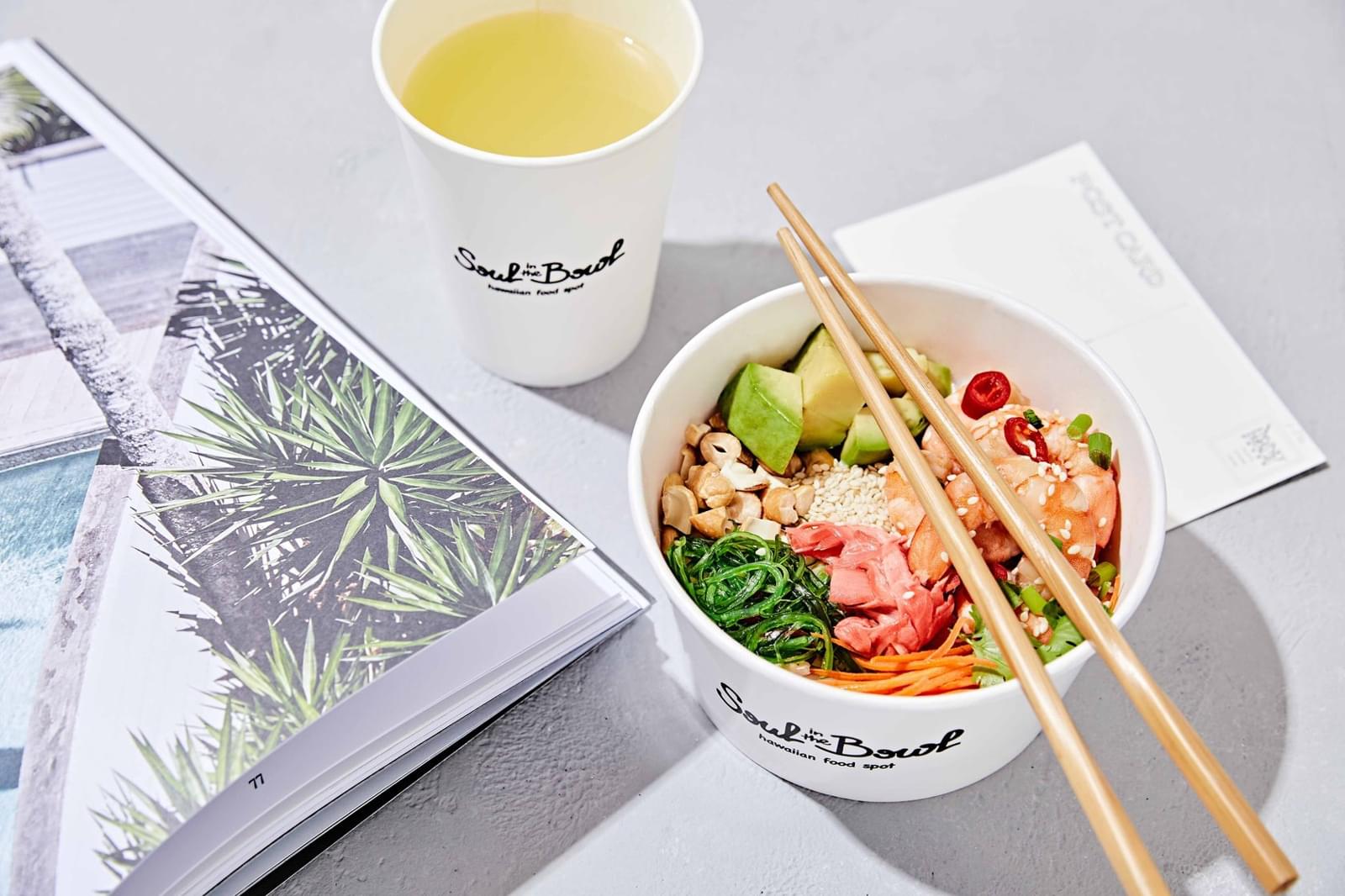 фото ресторана #5376