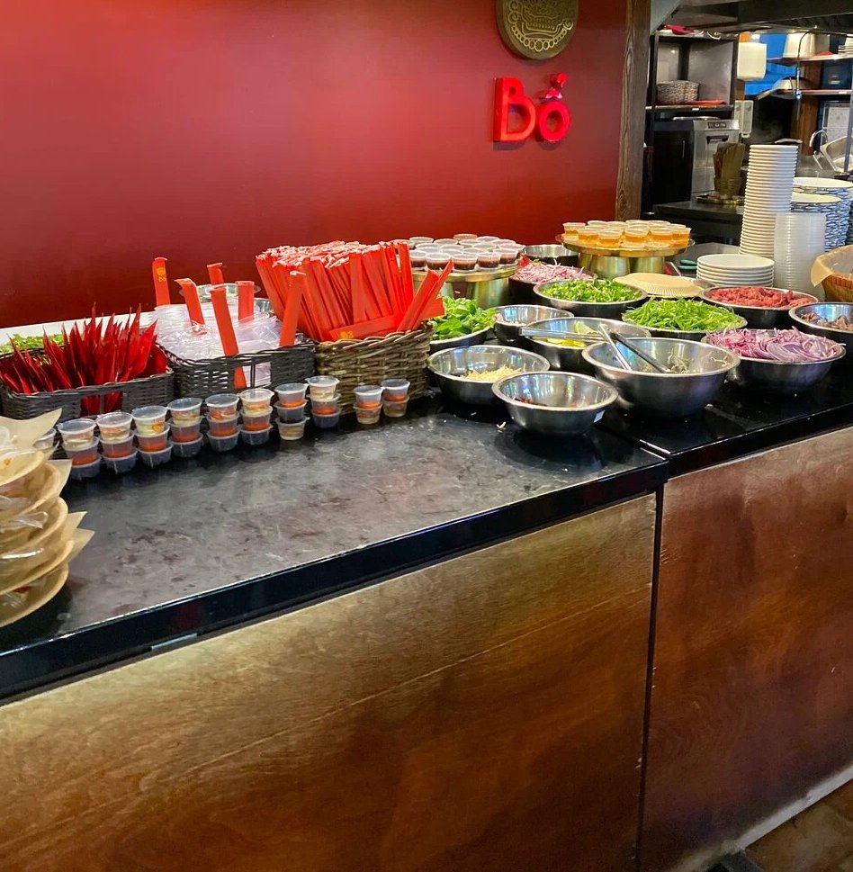 фото ресторана #4336