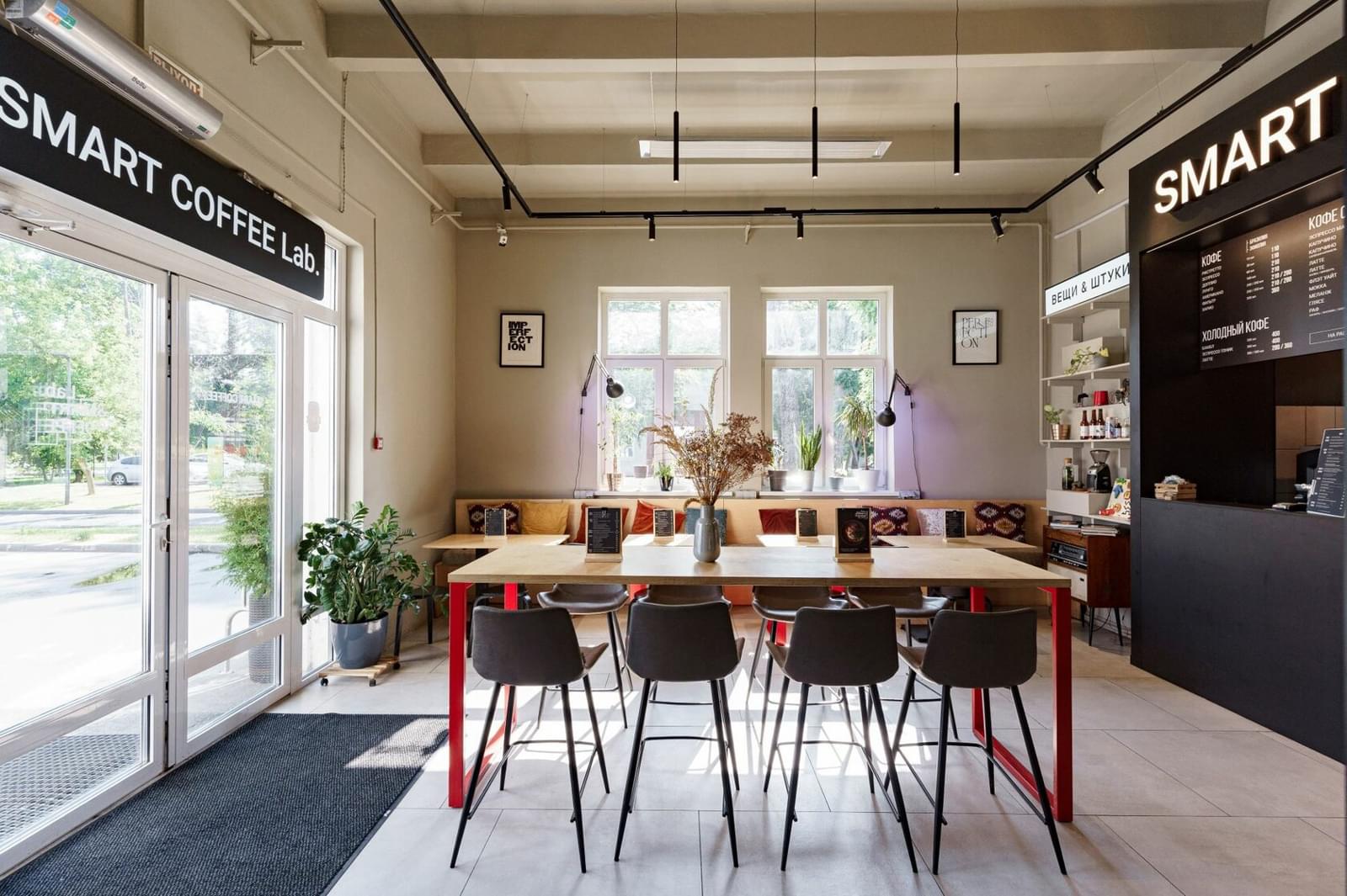 фото ресторана #4723