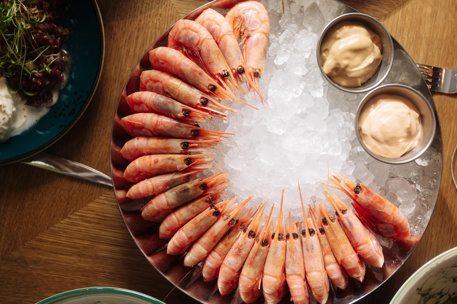 фото ресторана #2