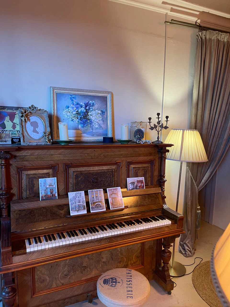 фото ресторана #1