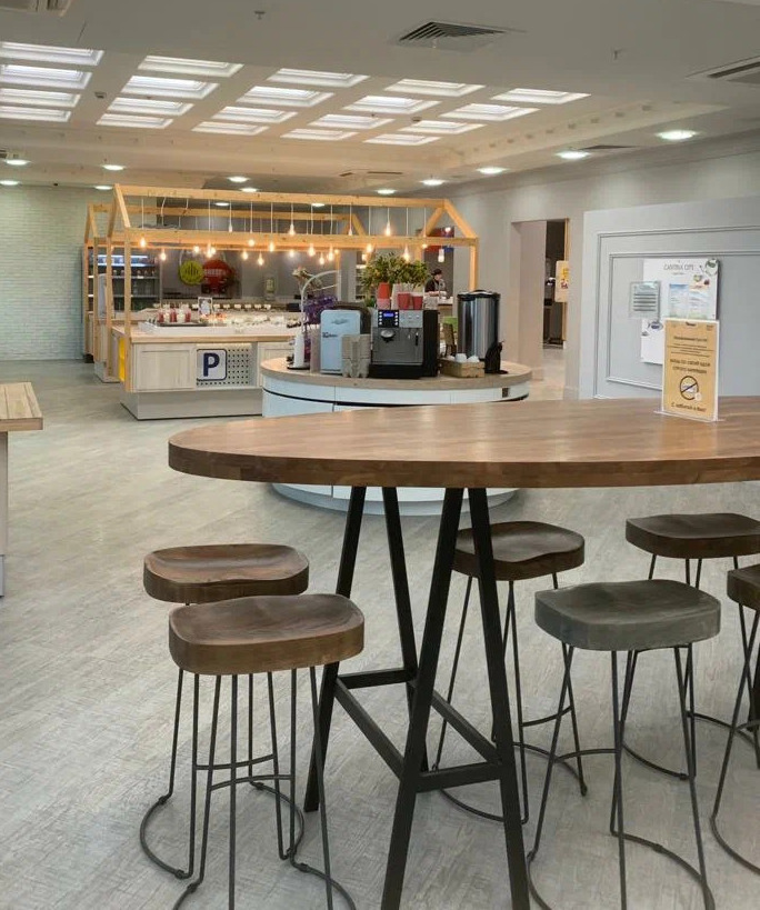 фото ресторана #9503