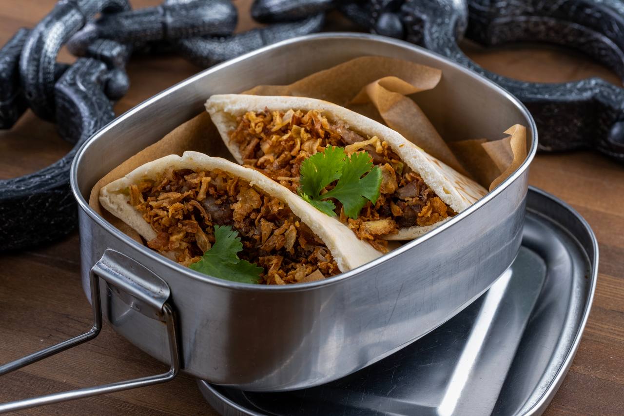 фото ресторана #1