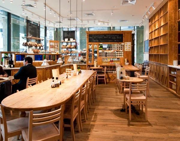 фото ресторана #6603