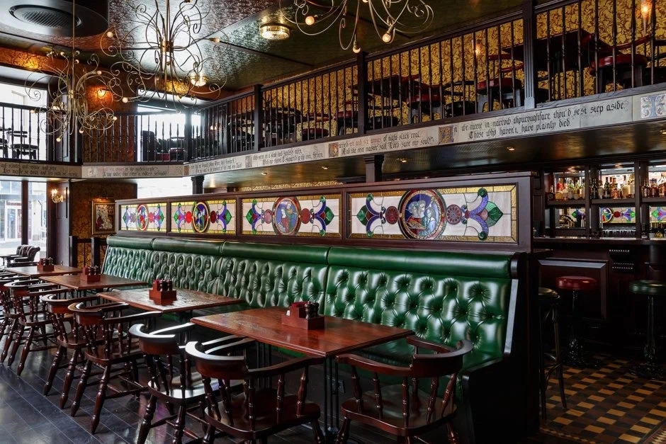 фото ресторана #10150