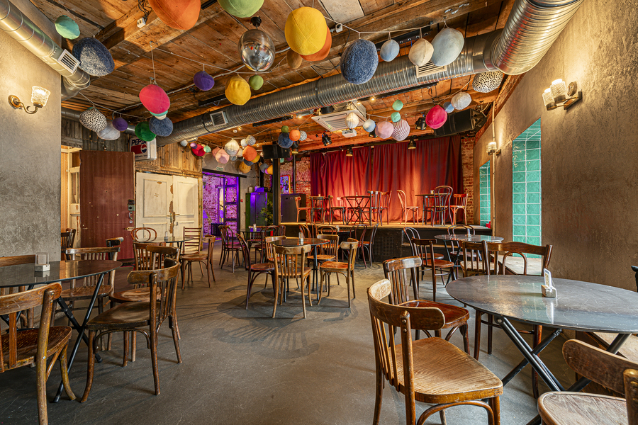 фото ресторана #9069