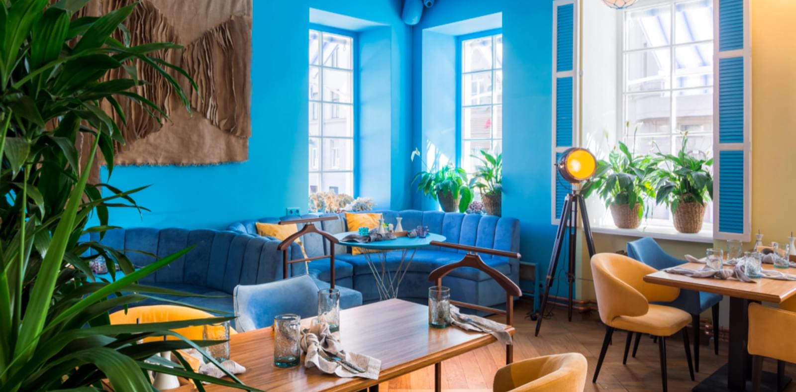 фото ресторана #105