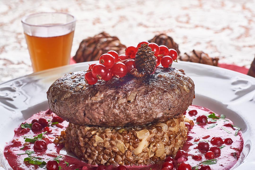 фото ресторана #2