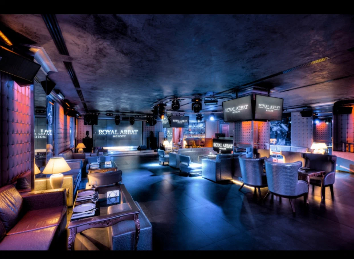 фото ресторана #11357