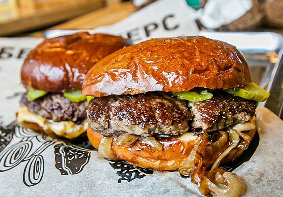 фото ресторана #12605