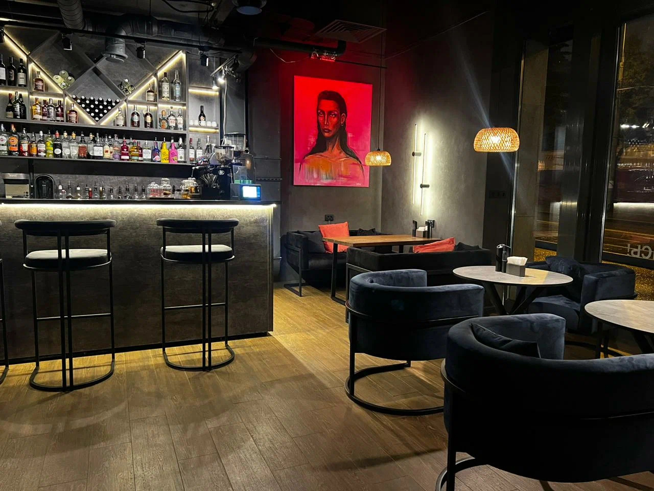 фото ресторана #6553