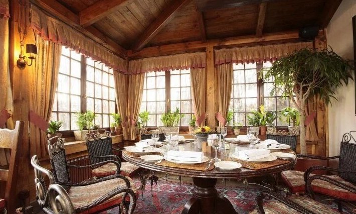 фото ресторана #743