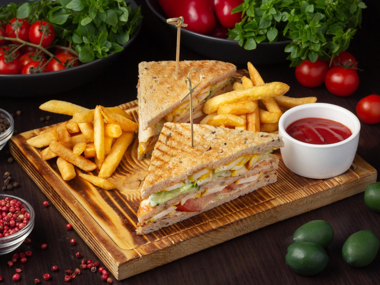 фото ресторана #2