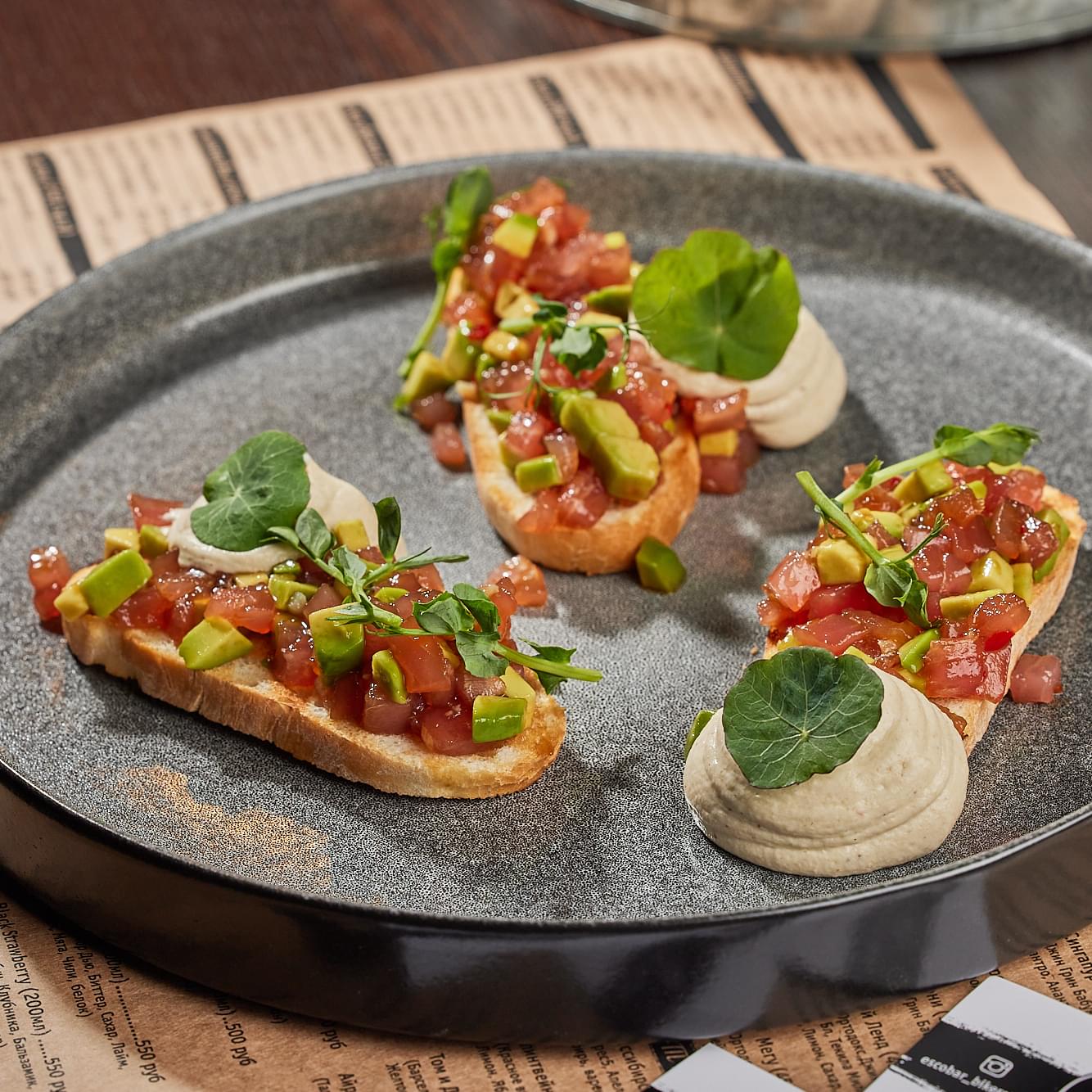 фото ресторана #1