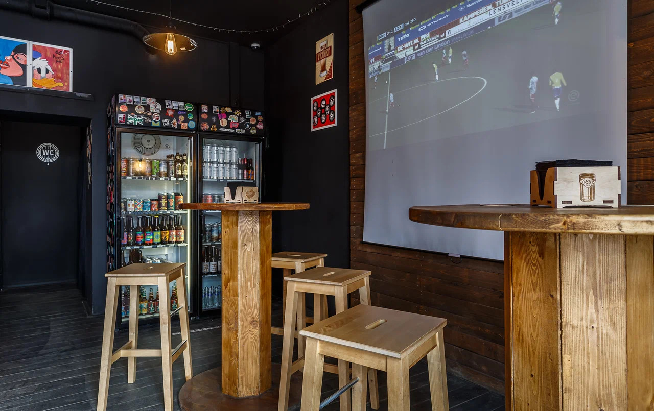 фото ресторана #5064