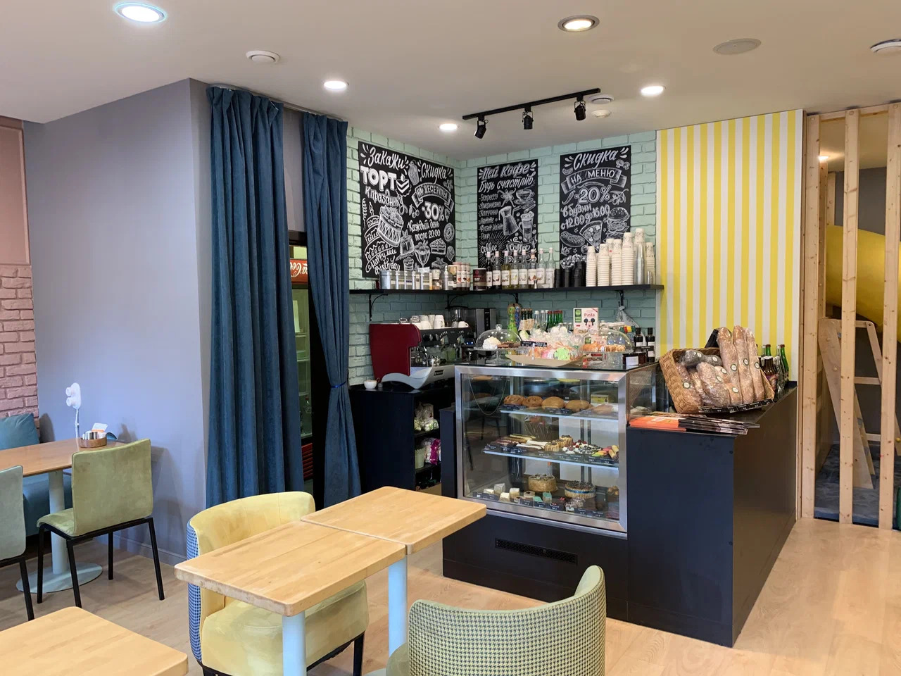 фото ресторана #5813