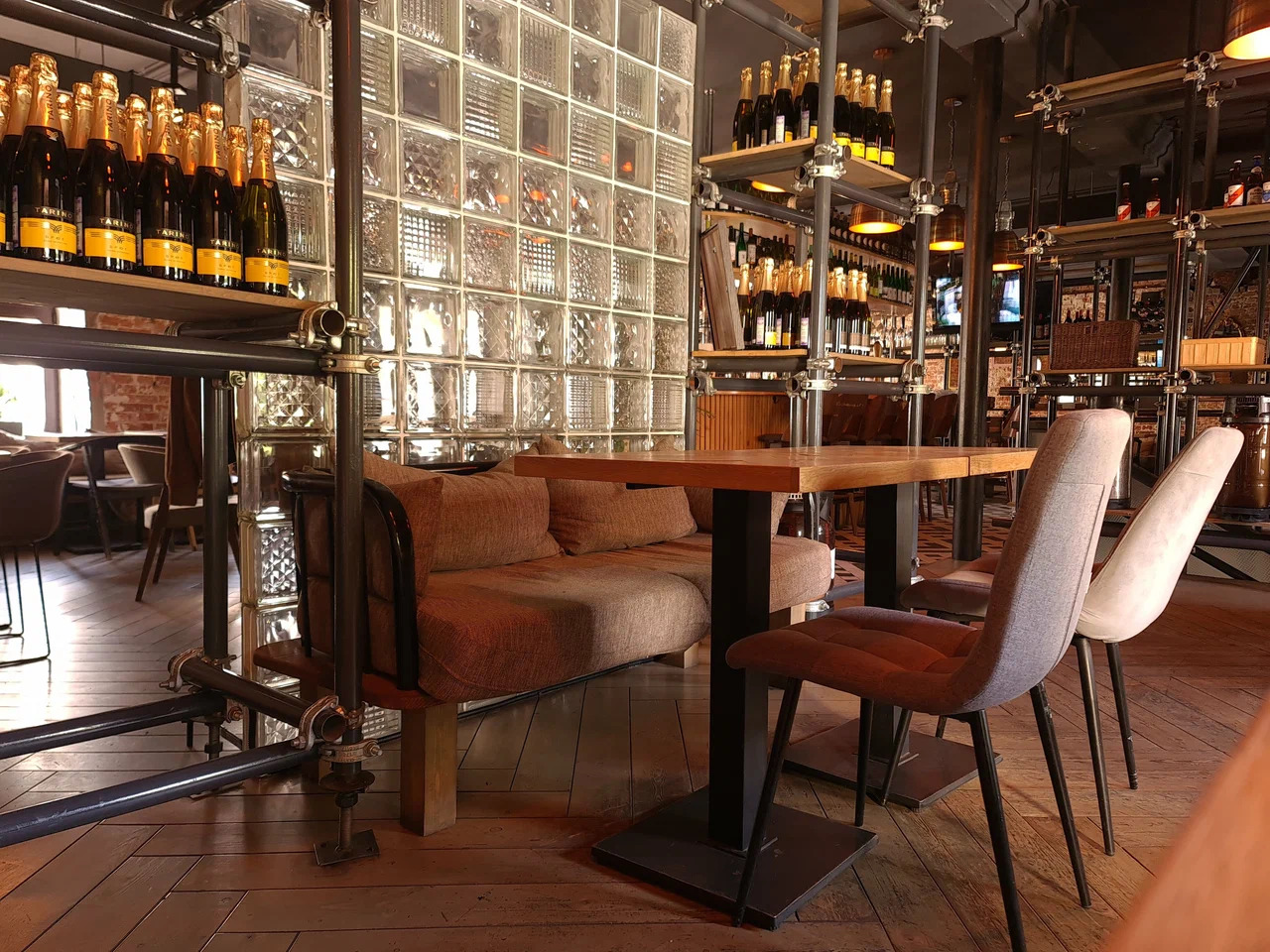 фото ресторана #3575