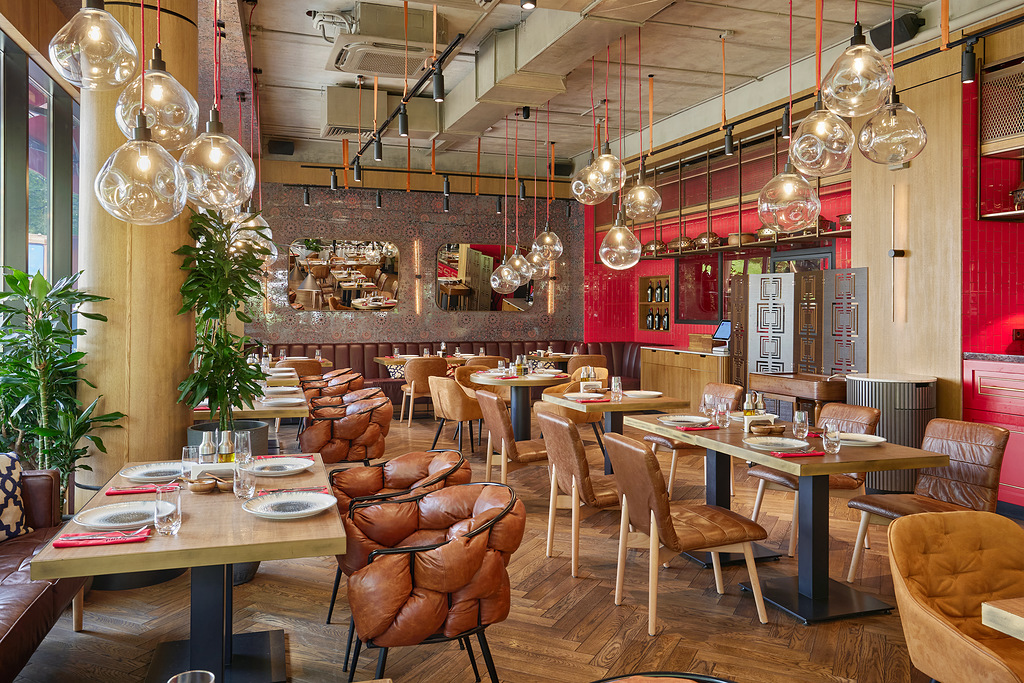 фото ресторана #11727