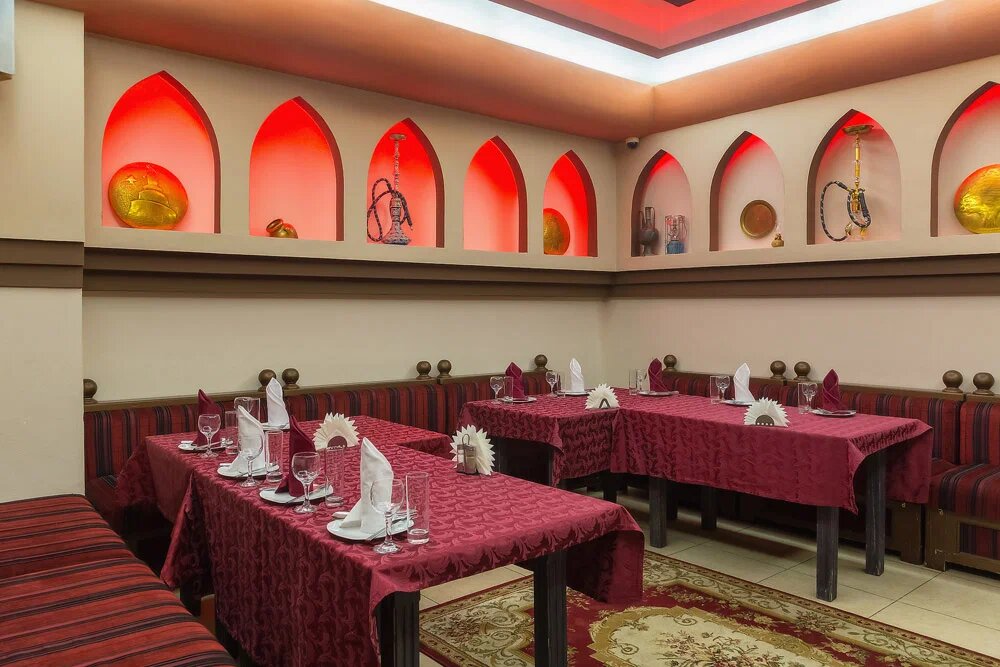 фото Кампус