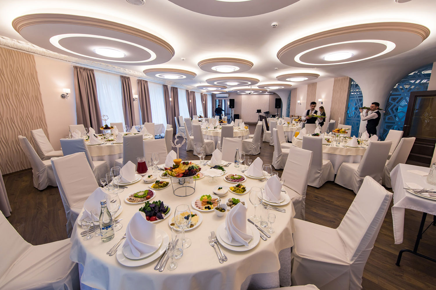 фото Арарат на ВДНХ