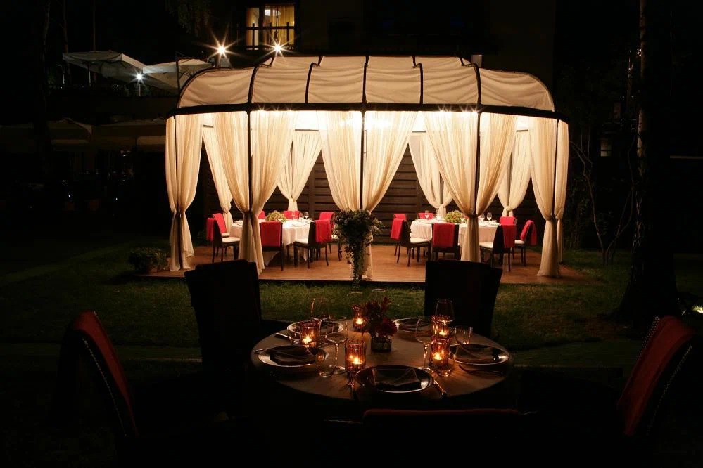 фото ресторана #11692