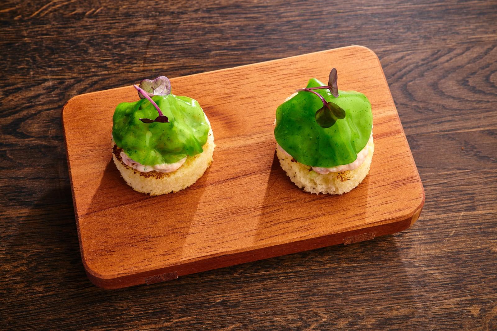 фото ресторана #1