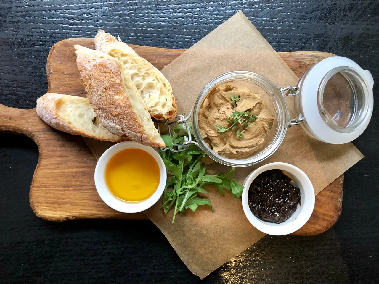 фото ресторана #2