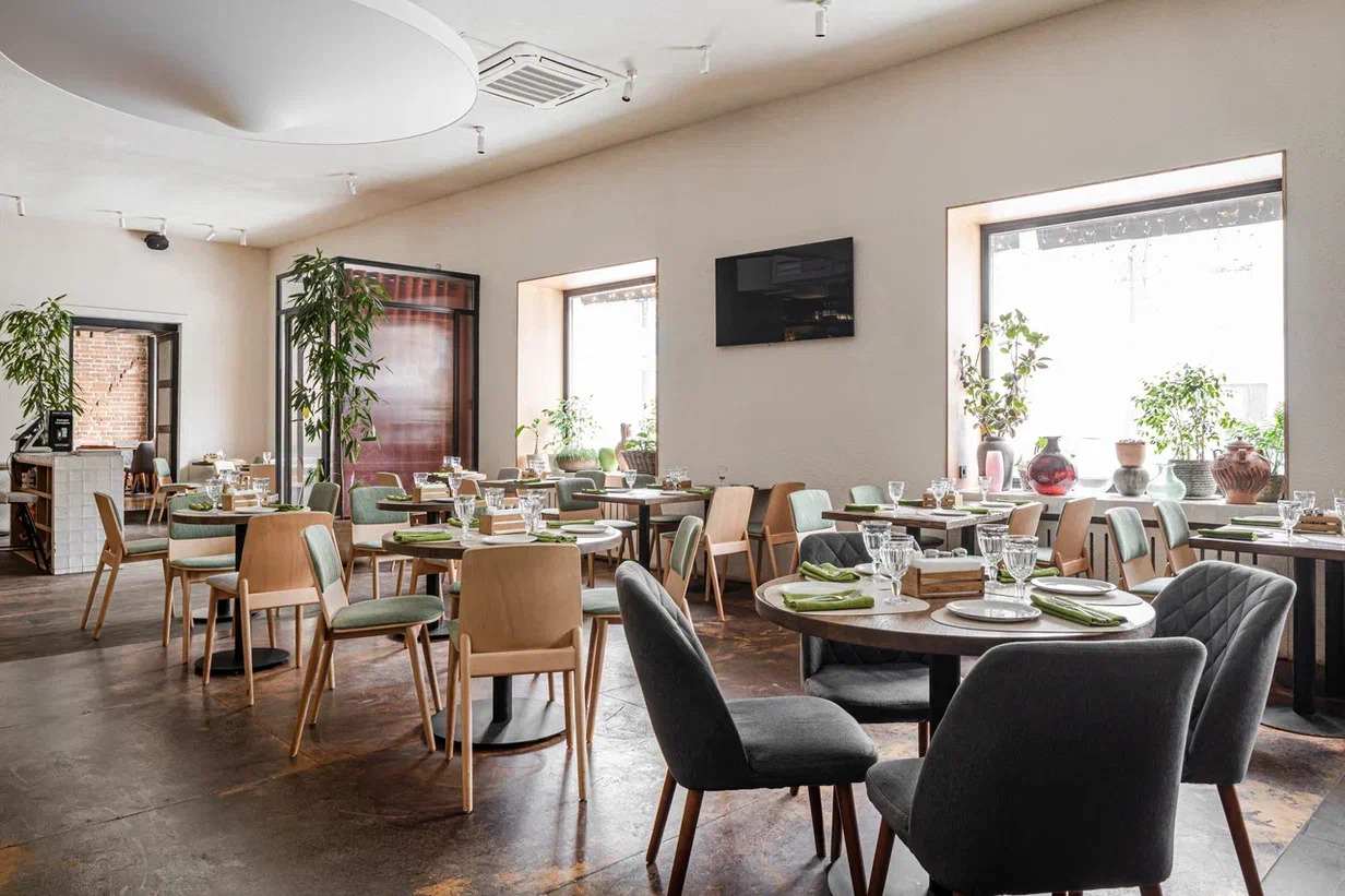 фото ресторана #2060