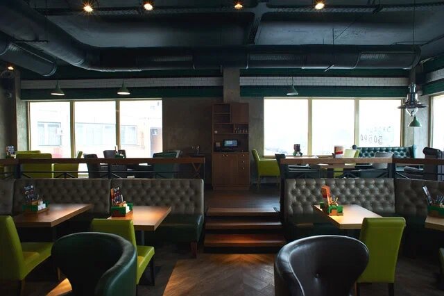 фото ресторана #5995