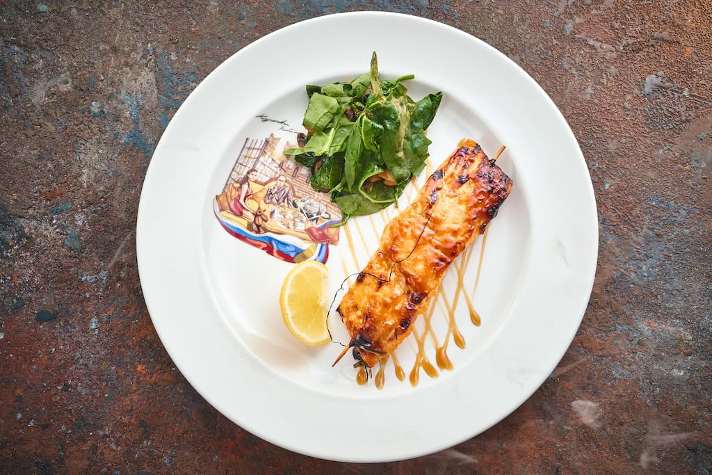 фото ресторана #3