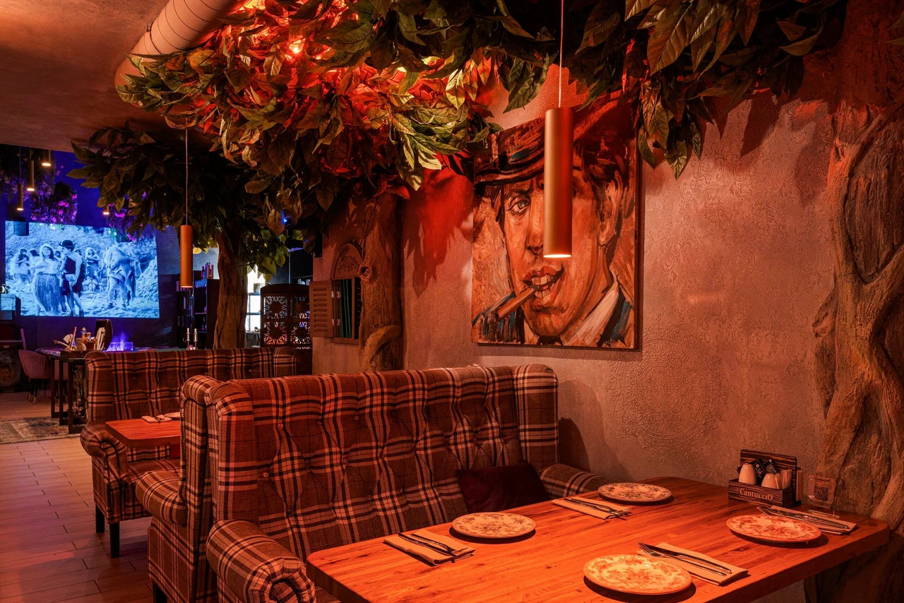 фото ресторана #2220