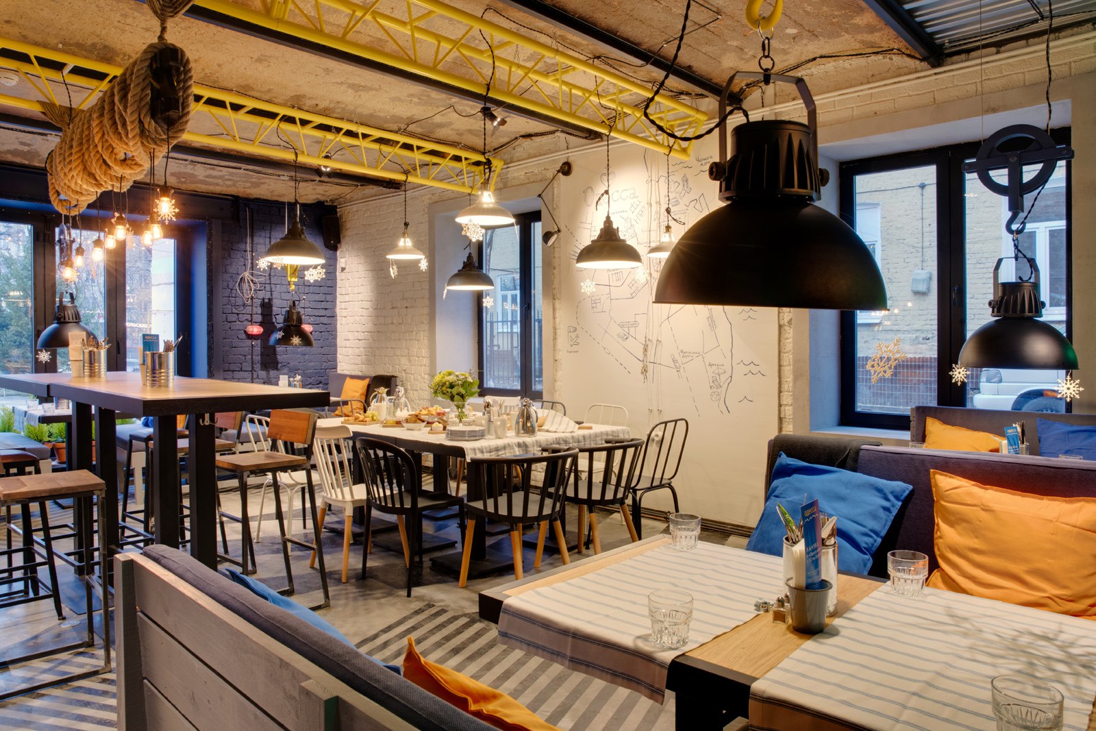 фото ресторана #12300