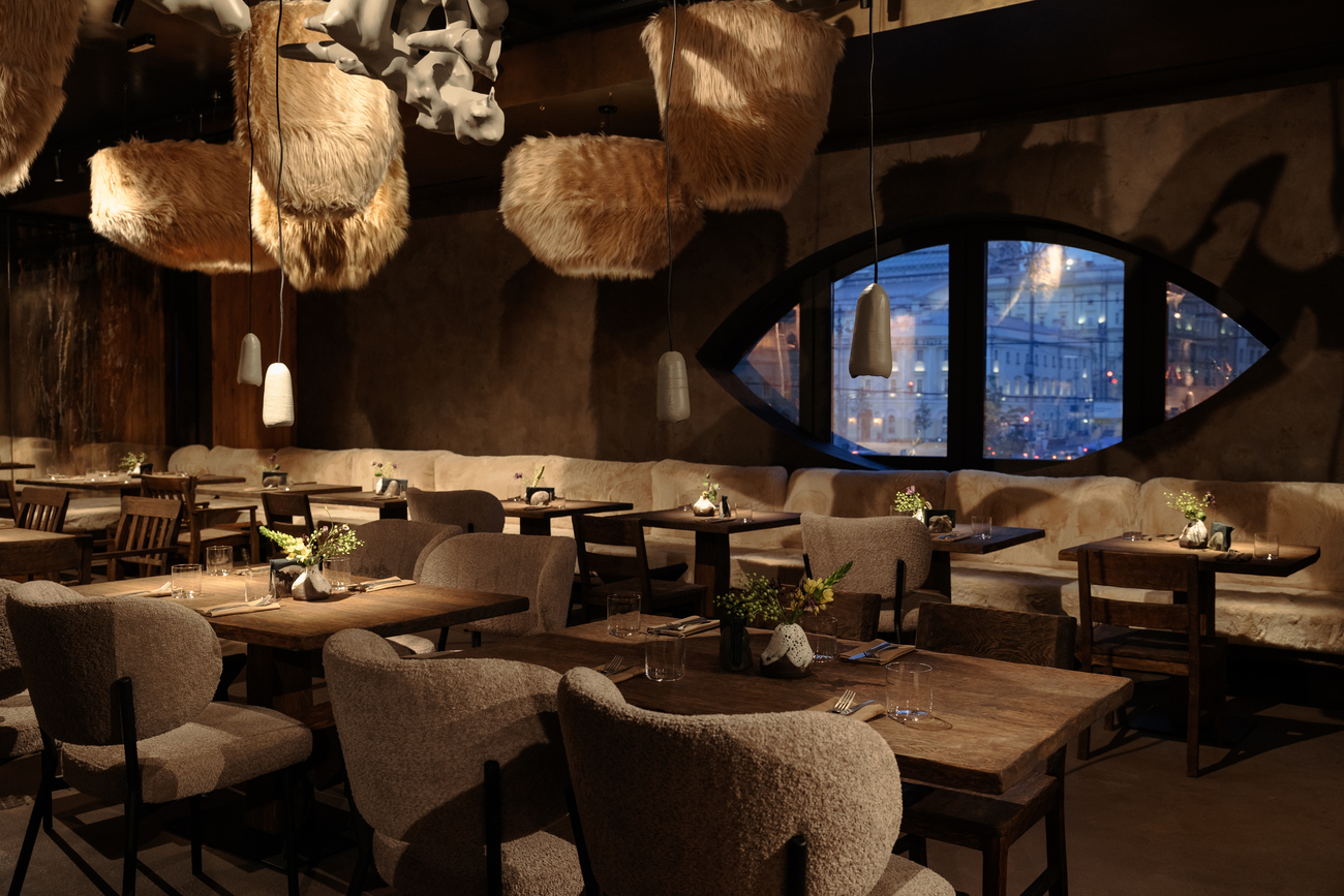 фото ресторана #2803