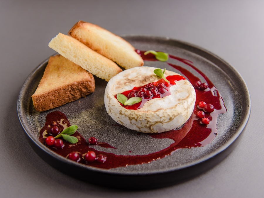 фото ресторана #2