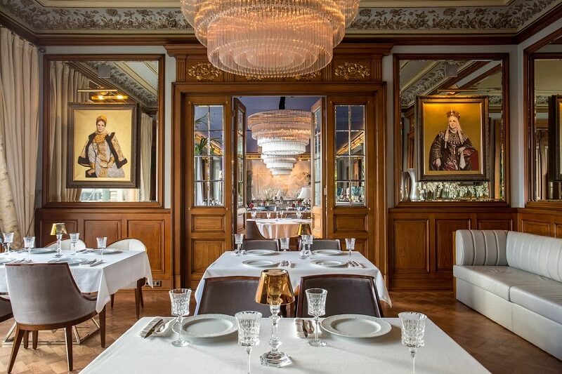 фото ресторана #3