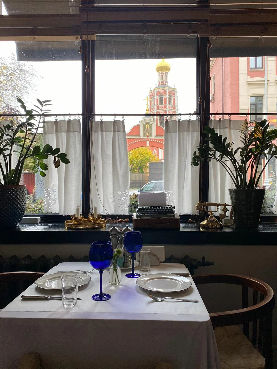 фото ресторана #9175