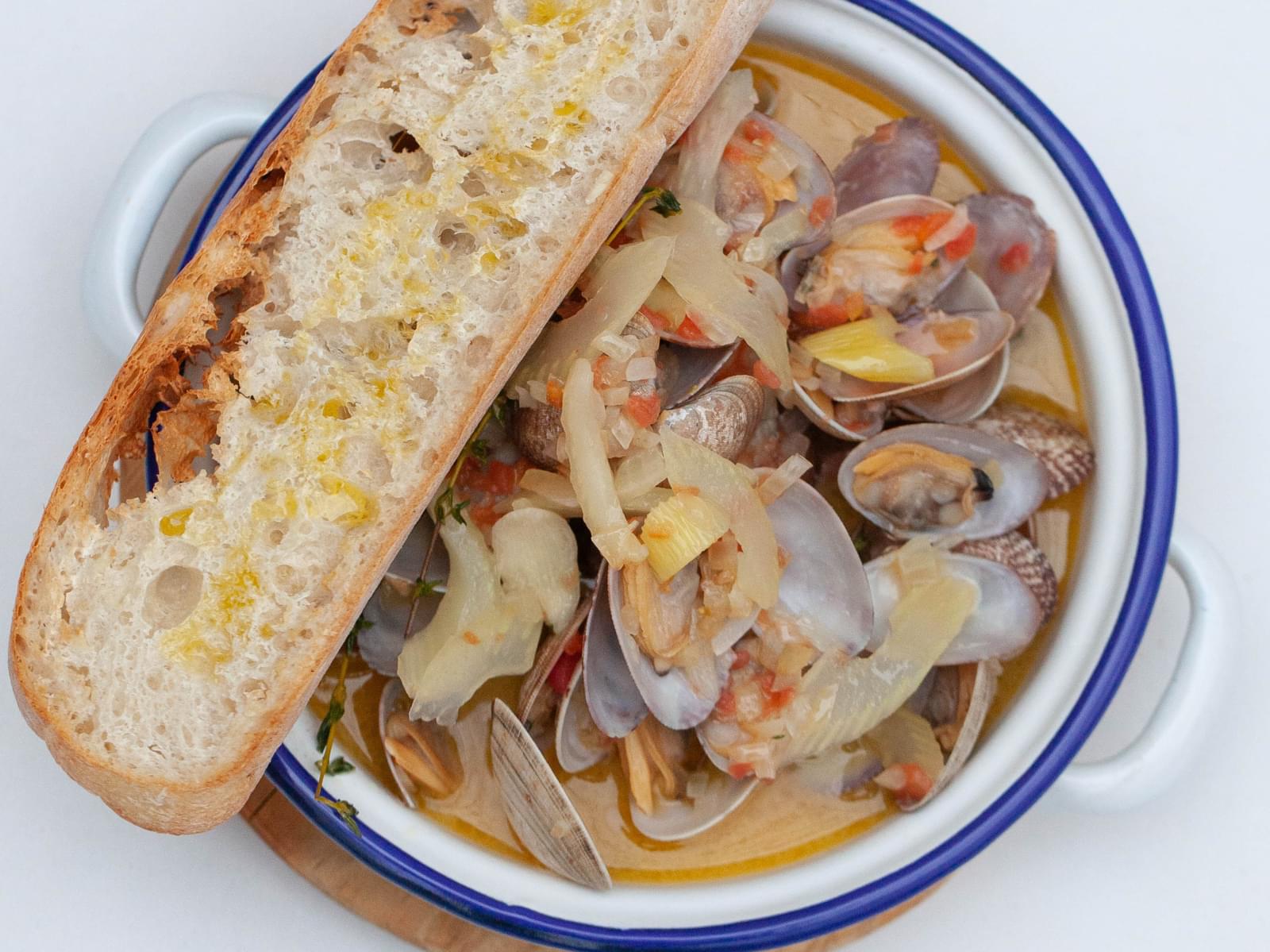 фото ресторана #1